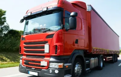 İzmir Edirnekapı Ambar Kargo