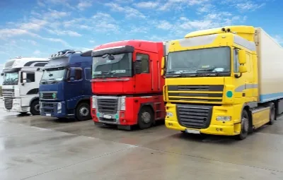 İzmir Edirnekapı Nakliye Ambarı